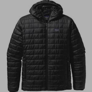 Men's Patagonia Nano Puff Hoody XL